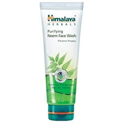 Himalaya Neem face wash