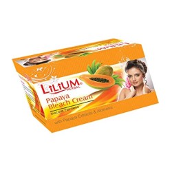 Lilium Herbal Gold Bleach (42 g)