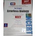 NCERT Based Errorless Biology Volume-1 & 2 