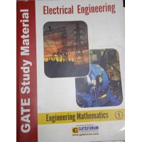Engineering  Mathematics (GATE Study Material) Electrical Engineering
