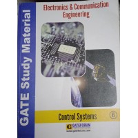 Control Systems(GATE Study Material) Electronics & Communication Engineering