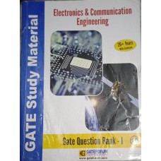 Gate Question Bank-1 (GATE Study Material) Electronics & Communication Engineering