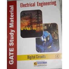Digital Circuits (GATE Study Material) Electrical Engineering