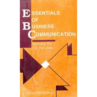 Essentials of Business Communication by Rajendra Pal & J.S.Korlahalli