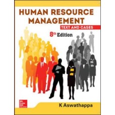 Human Resource Management by K.Aswathappa