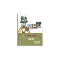 Surveying vol-2 by Dr.B.C.Punmia , Er.Ashok K.Jain & Dr.Arun K.Jain