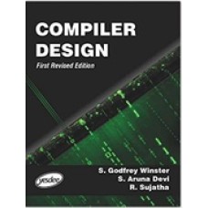 Compiler Design by S. Godfrey Winster , S. Aruna Devi , R. Sujatha