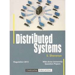 Distributed Systems by S.Sharanya