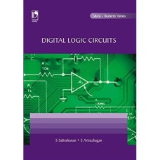 Digital Logic Circuits by S.Salivahanan & S.Arivazhagan