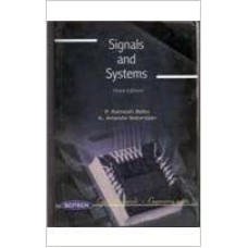 Signals And Systems by P. Ramesh Babu , R. Ananda Natarajan