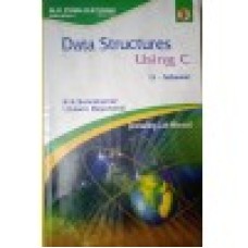 Data Structures Using C by R.K.Selvakumar , I.Edwin Dayanand
