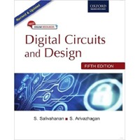 Digital Circuits and Design by S.Salivahanan & S.Arivazhagan
