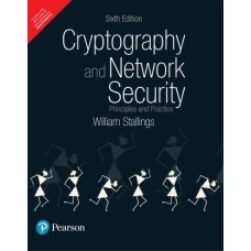 Cryptography and Network Security - Principles and Practice by William Stallings 