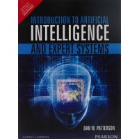 Introduction to Artificial Intelligence and Expert Systems by Dan W.Patterson