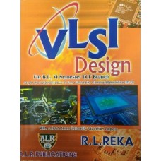 VLSI Design-R.L.Reka
