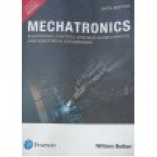 Mechatronics by William Bolton