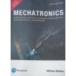 Mechatronics by William Bolton