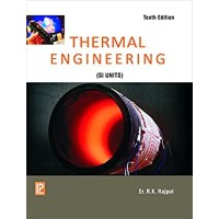 Thermal Engineering By Er.R.K.Rajput