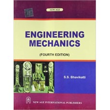 Engineering Mechanics by S.S.Bhavikatti