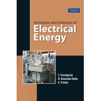 Generation and Utilization of Electrical Energy by S.Sivanagaraju ,M.Balasubba Reddy & D.Srilatha