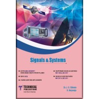 Signals & Systems by Dr.J.S.Chitode, S.Ilaiyaraja