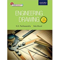 Engineering Drawing by N.S.Parthasarathy & Vela Murali