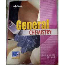Arihant General Chemistry by Dr.R.K.Gupta & R.K.Amit