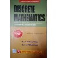 Discrete Mathematics by Dr.A.Singaravelu , Dr.M.P.Jeyaraman