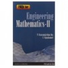 FAQs for Engineering Mathematics - 2 by P.Sivaramakrishna Das , C.Vijayakumari