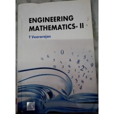 Engineering Mathematics - 2 by T.Veerarajan