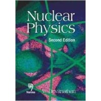 Nuclear Physics by V.Devanathan