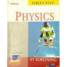 Objective Physics IIT Screening by D.C.Pandey