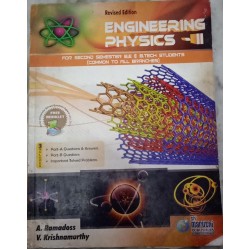 Engineering Physics-2 by A.Ramadoss & V.Krishnamurthy