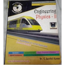 Engineering Physics-2 by Dr.G.Senthil Kumar