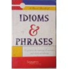 A Hand Book of  Idioms and Phrases by Seasons Publishing
