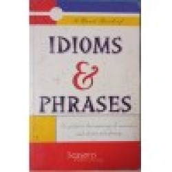 A Hand Book of  Idioms and Phrases by Seasons Publishing