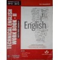 Technical English Work Book - 2 by Dr.S.Gunasekaran