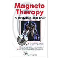 Magneto Therapy by Rajender Menen 