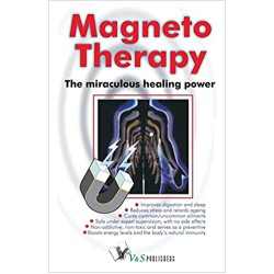 Magneto Therapy by Rajender Menen 