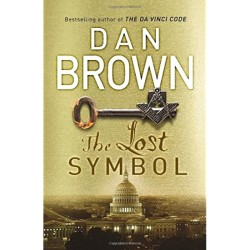 The Lost Symbol by Dan Brown