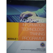 Advanced Information Technology Training Programme Module 1