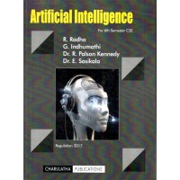 Artificial Intelligence by R.Radha, G.Indhumathi, Dr,R.Palson Kennedy & Dr.E.Sasikala