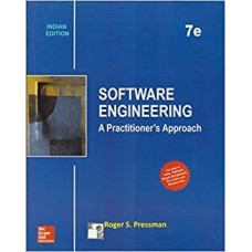 Software Engineering by Roger S. Pressman