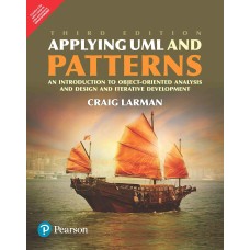 Applying UML and Patterns by Craig Larman