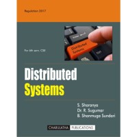 Distributed Systems by S.Sharanya