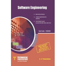 Software Engineering by A.A.Puntambekar