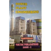 Power Plant Engineering by T.Muthiah