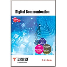Digital Communication by Dr.J.S.Chitode