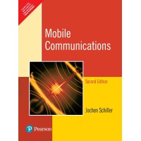 Mobile Communications by Jochen Schiller