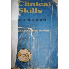 Clinical skills: A system of clinical examination by Bouchier & Morris